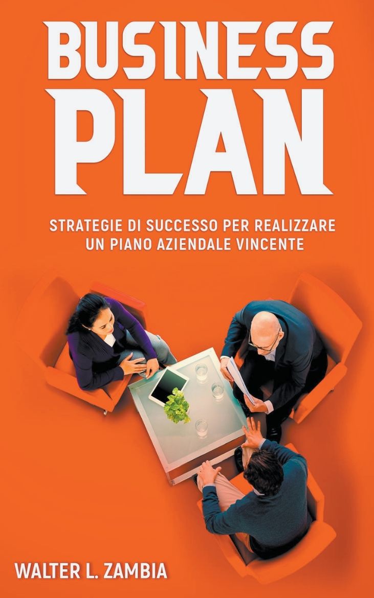 Immagine di Business Plan