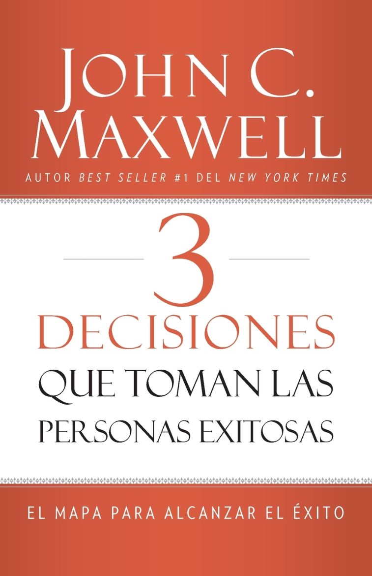 Immagine di El 3 Decisiones Que Toman Las Personas Exitosas
