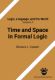 Picture of Time and Space in Formal Logic