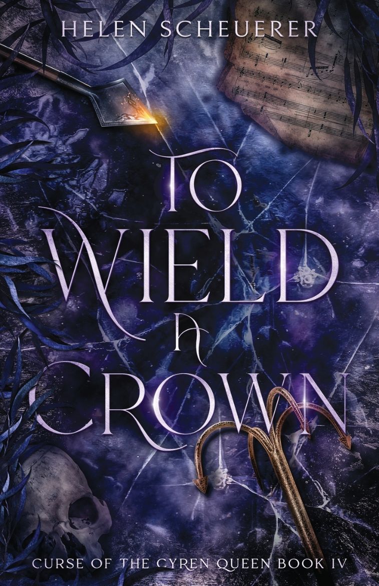 Immagine di To Wield a Crown