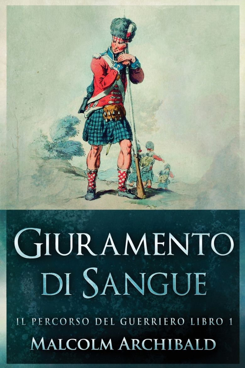 Immagine di Giuramento di sangue