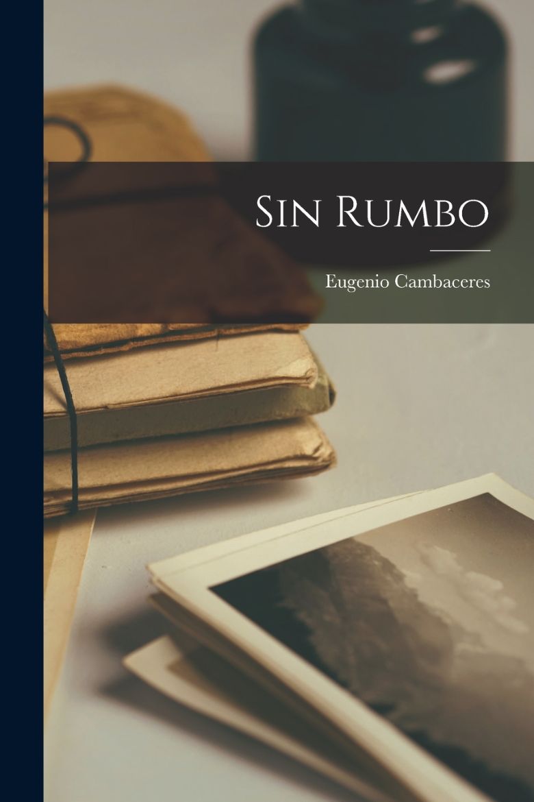 Immagine di Sin Rumbo