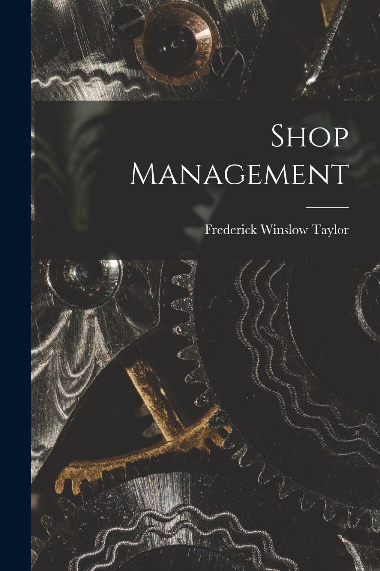Immagine di Shop Management