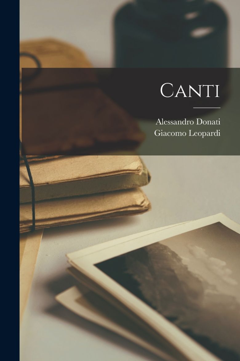 Picture of Canti