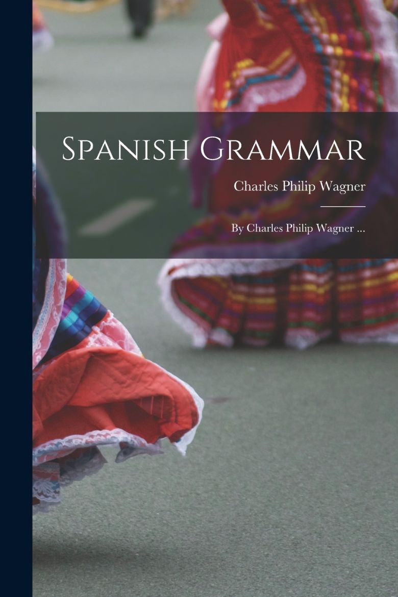 Immagine di Spanish Grammar