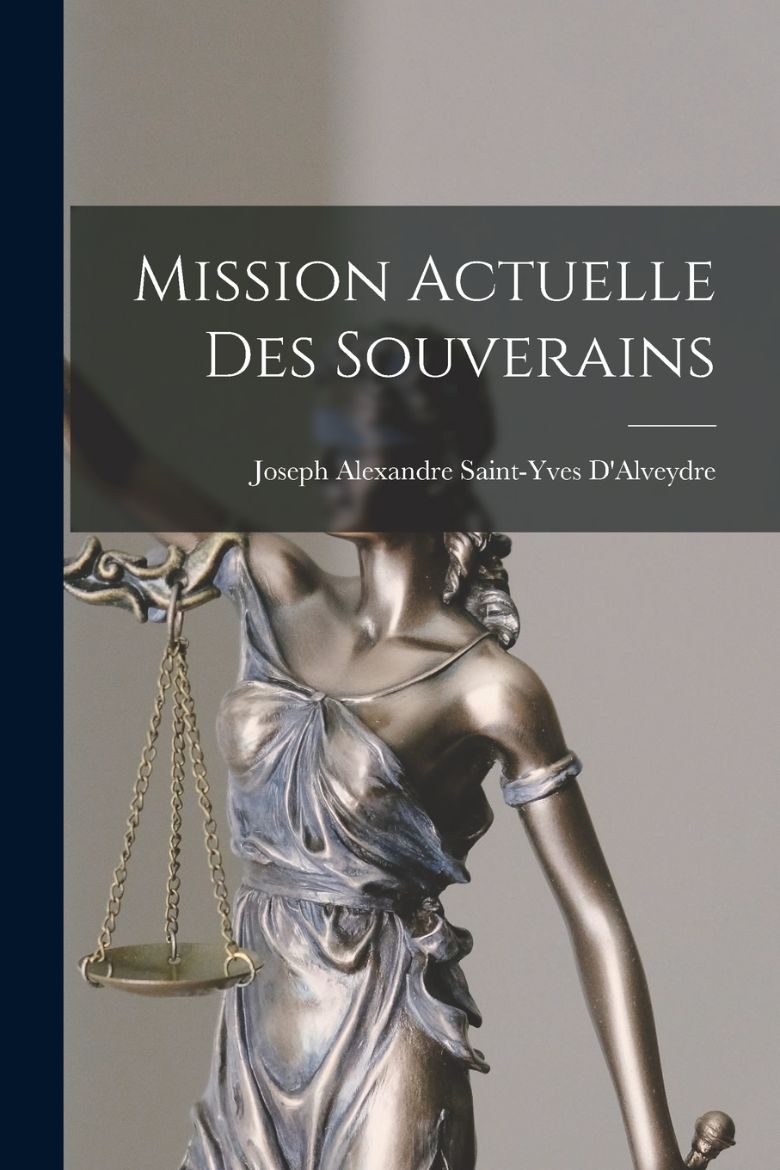 Immagine di Mission Actuelle Des Souverains