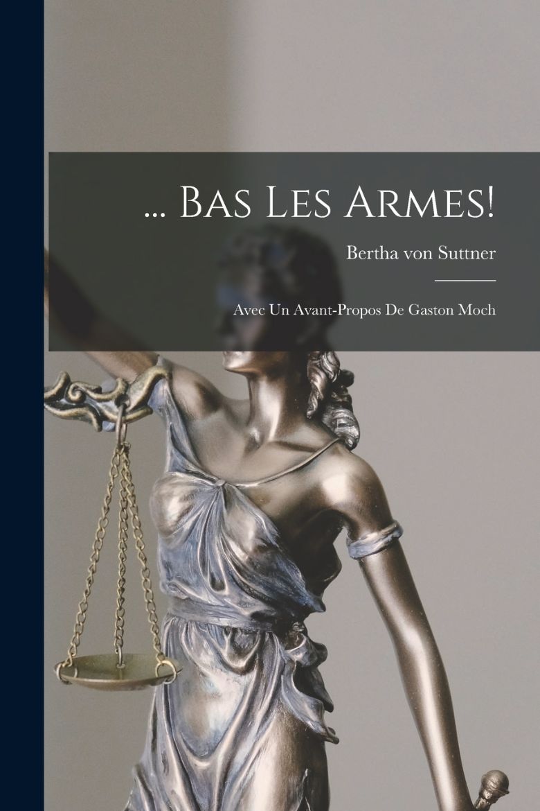 Immagine di ... Bas Les Armes!