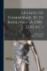 Immagine di Le Leggi Di Hammurabi, Re Di Babilonia (A.2285-2242 A.C.)