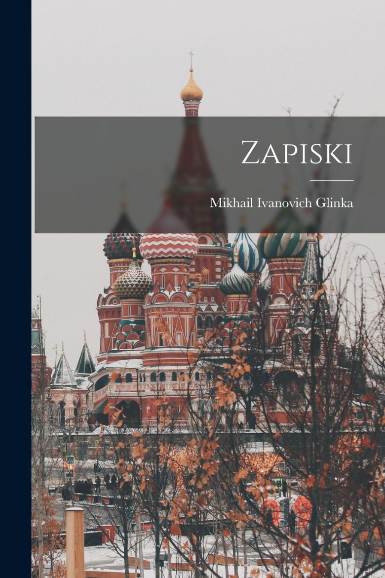 Immagine di Zapiski