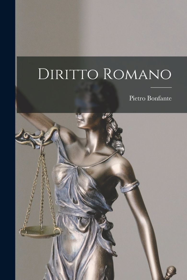 Picture of Diritto Romano