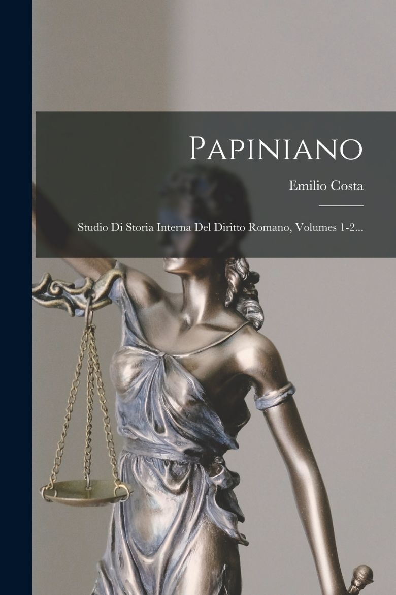 Immagine di Papiniano