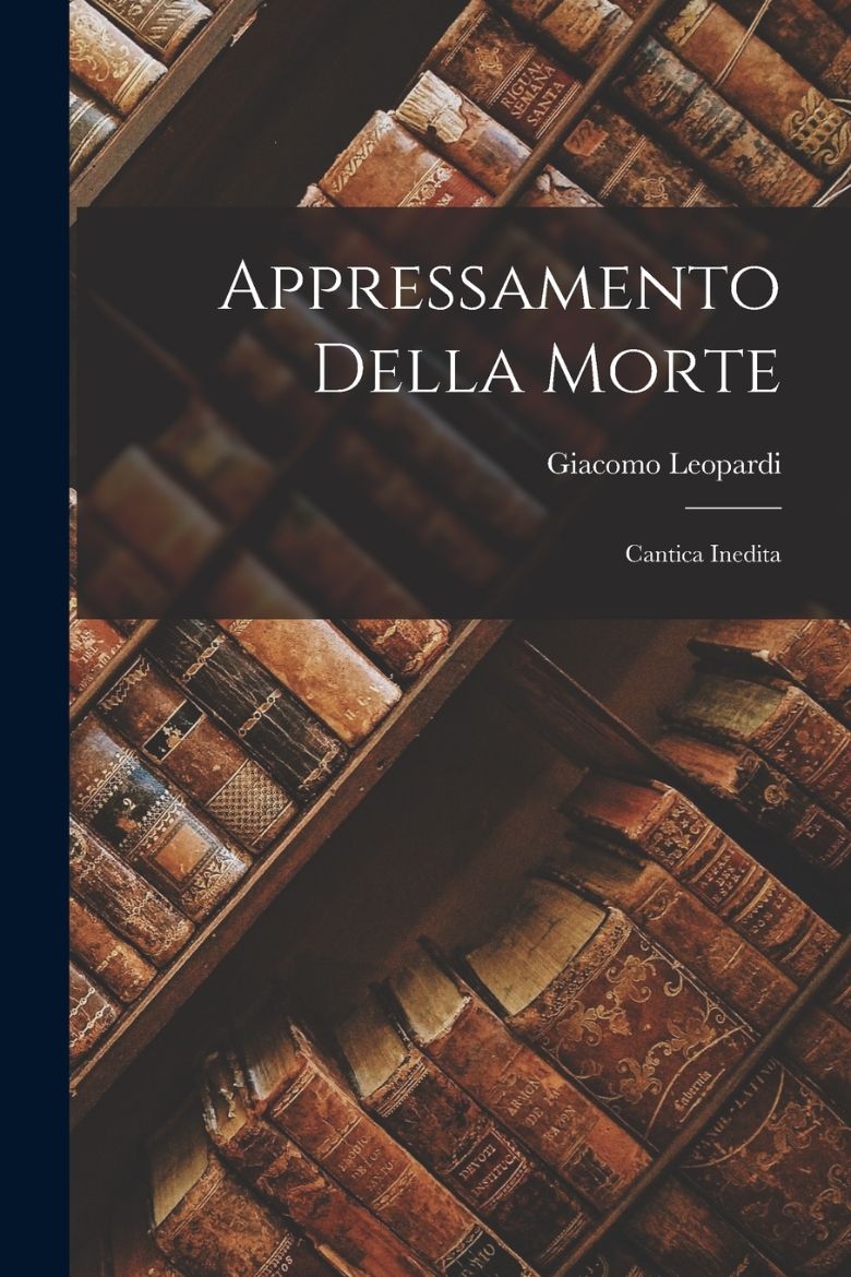 Picture of Appressamento Della Morte