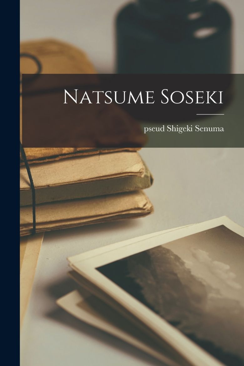 Immagine di Natsume Soseki