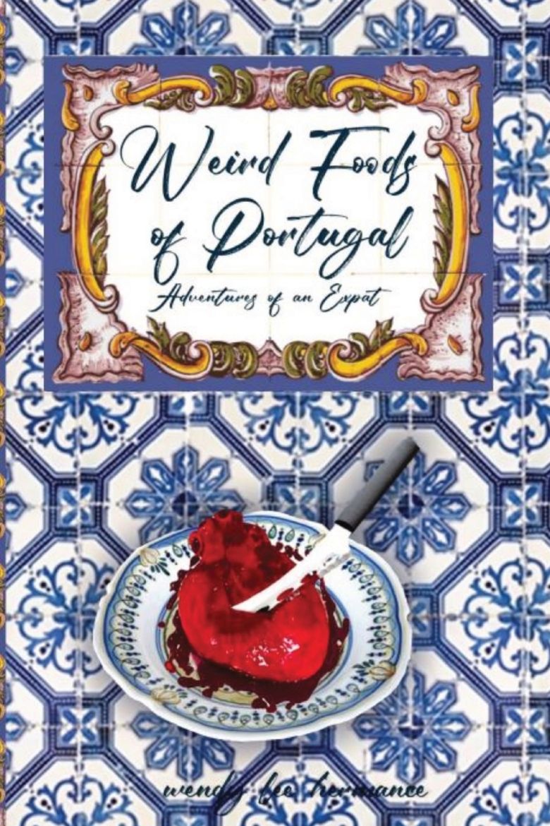 Immagine di Weird Foods of Portugal