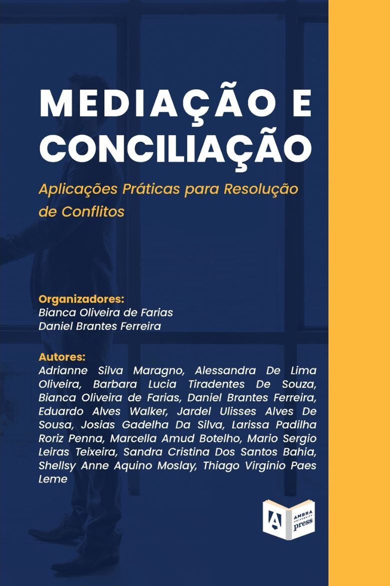 Immagine di Mediação e Conciliação