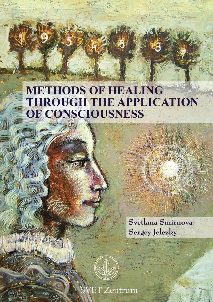 Immagine di Methods of Healing through the Application of Consciousness