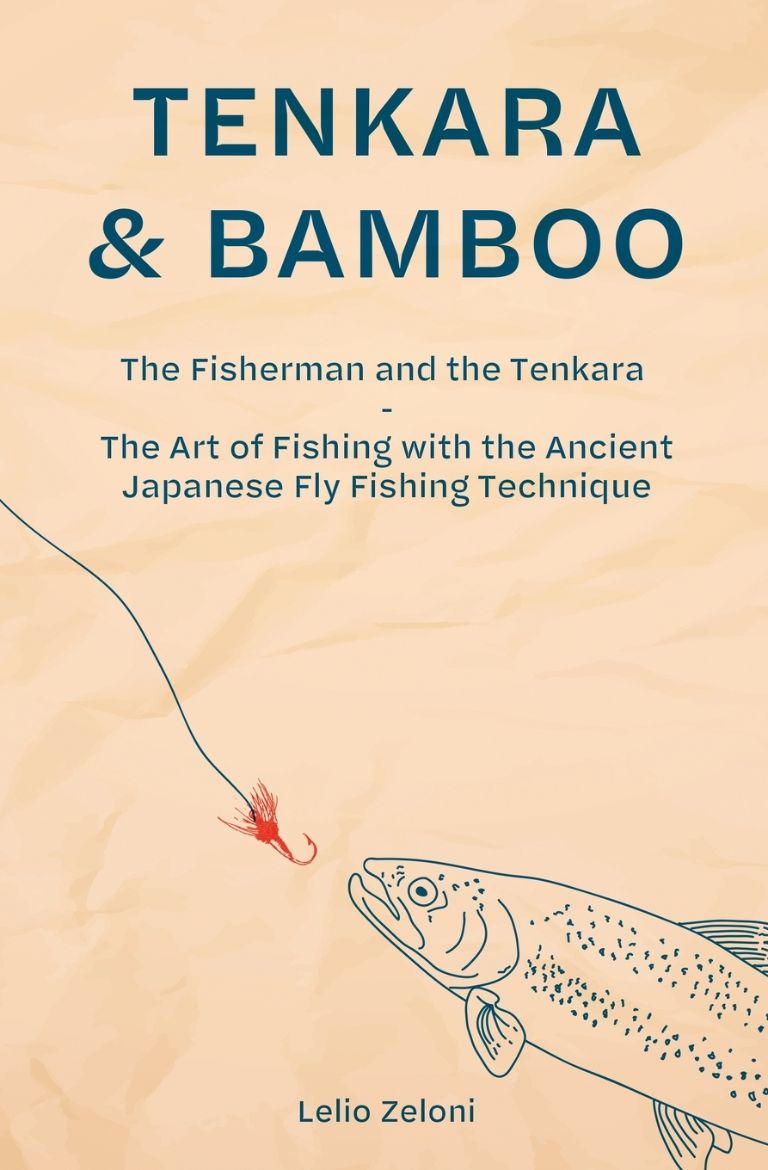 Immagine di Tenkara & Bamboo