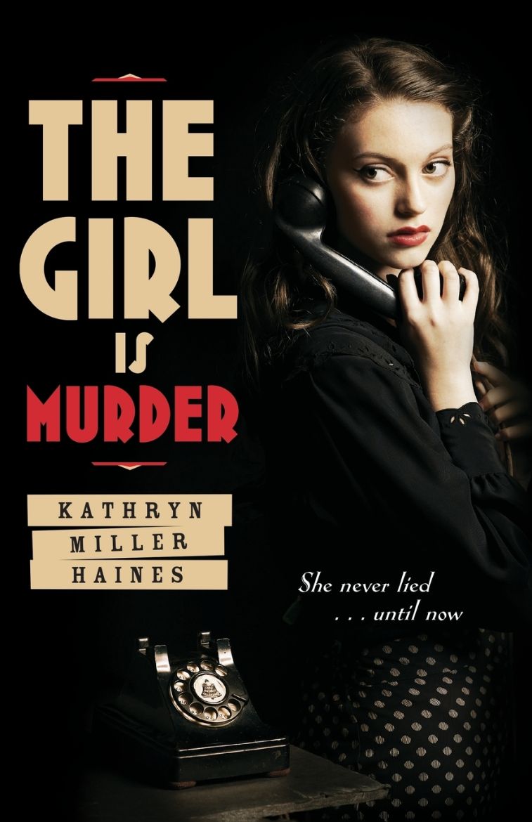Immagine di GIRL IS MURDER