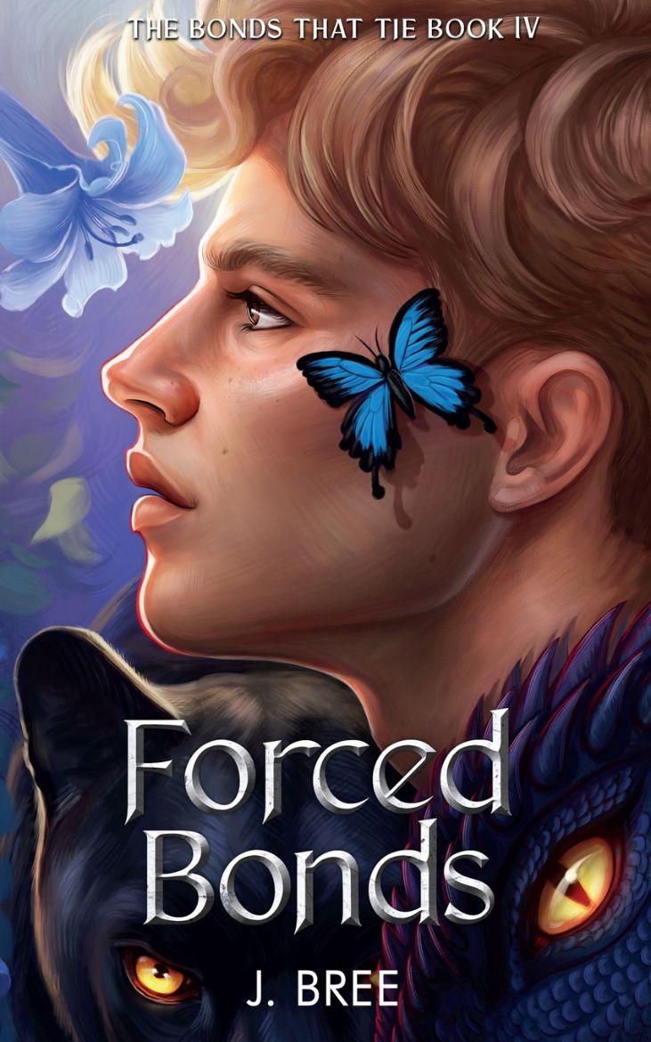 Immagine di Forced Bonds