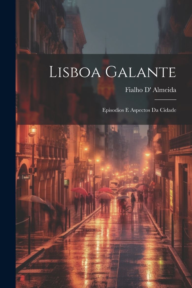 Immagine di Lisboa galante