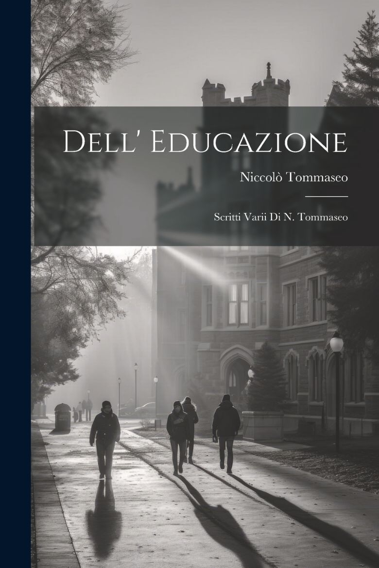 Immagine di Dell' Educazione
