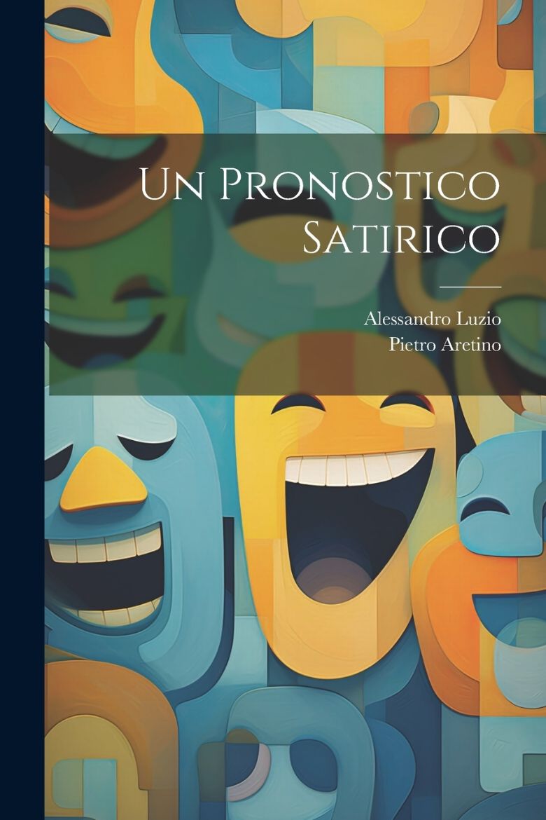 Picture of Un Pronostico Satirico