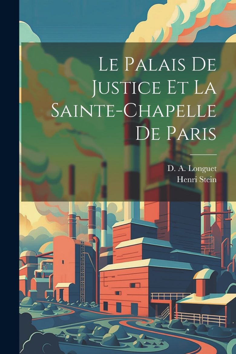 Immagine di Le Palais De Justice et La Sainte-Chapelle de Paris