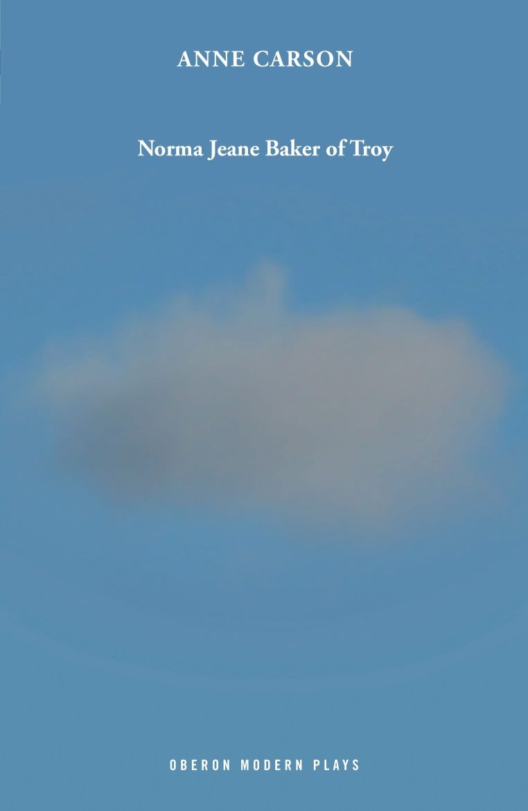 Immagine di Norma Jeane Baker of Troy