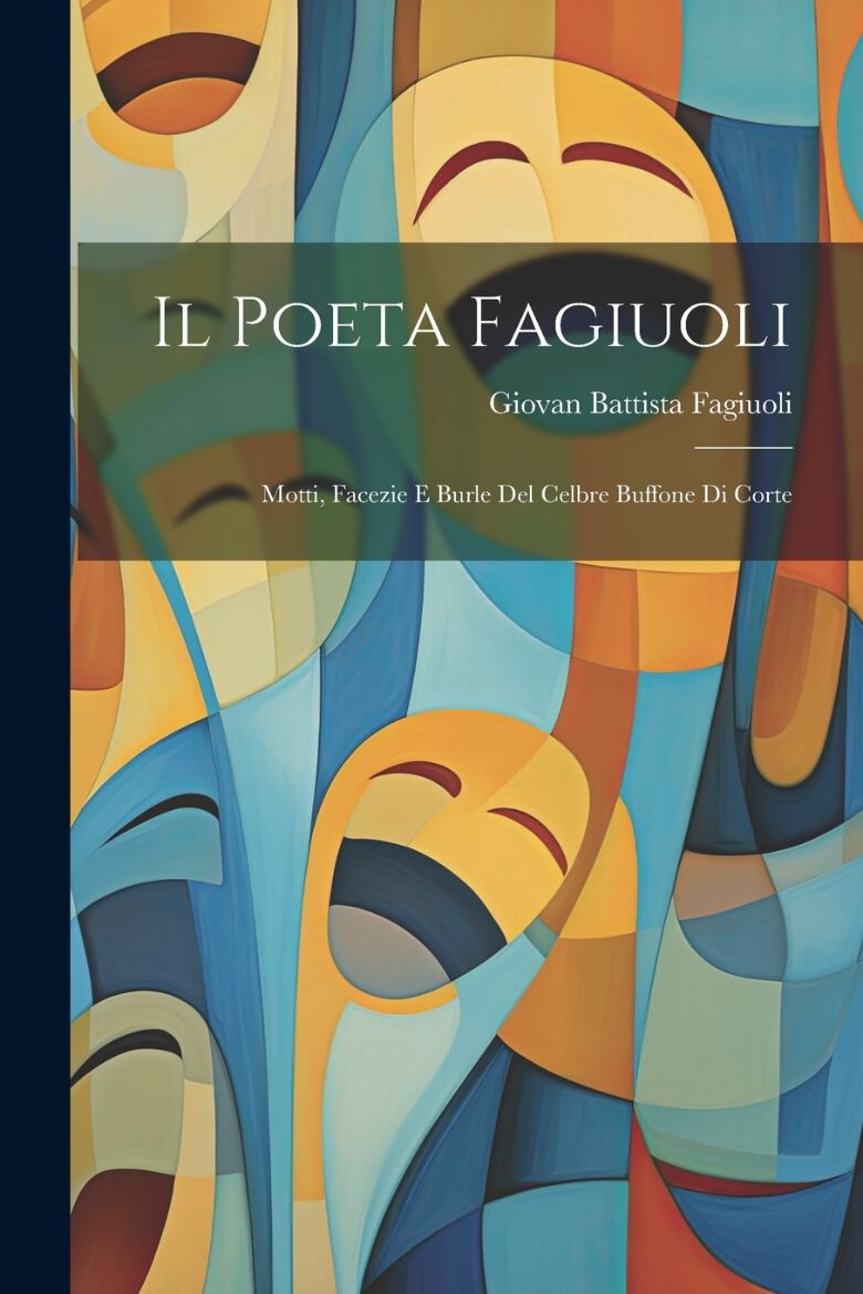 Picture of Il Poeta Fagiuoli