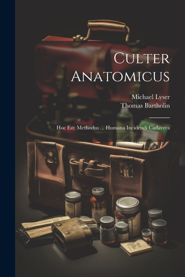 Immagine di Culter Anatomicus