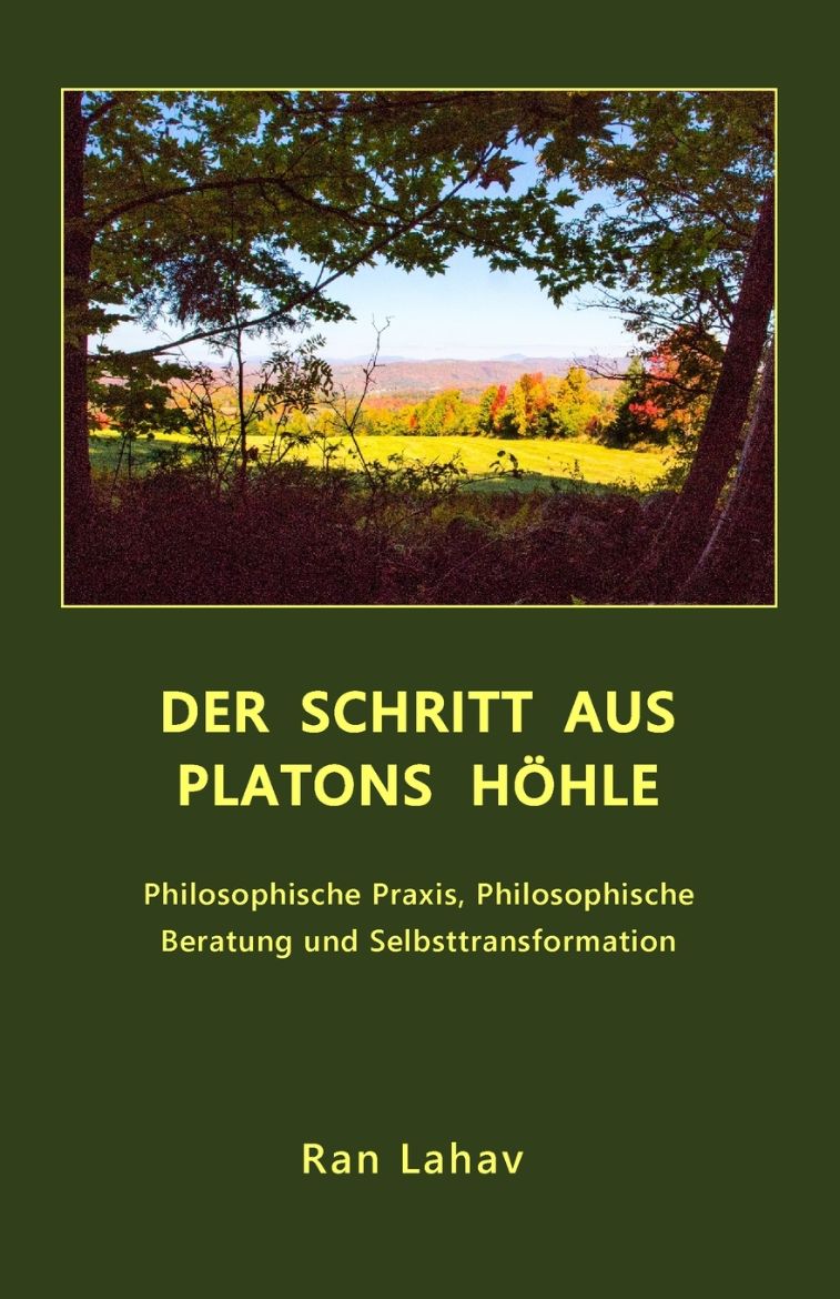 Picture of Der Schritt aus Platons Höhle