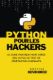 Picture of Python pour les hackers