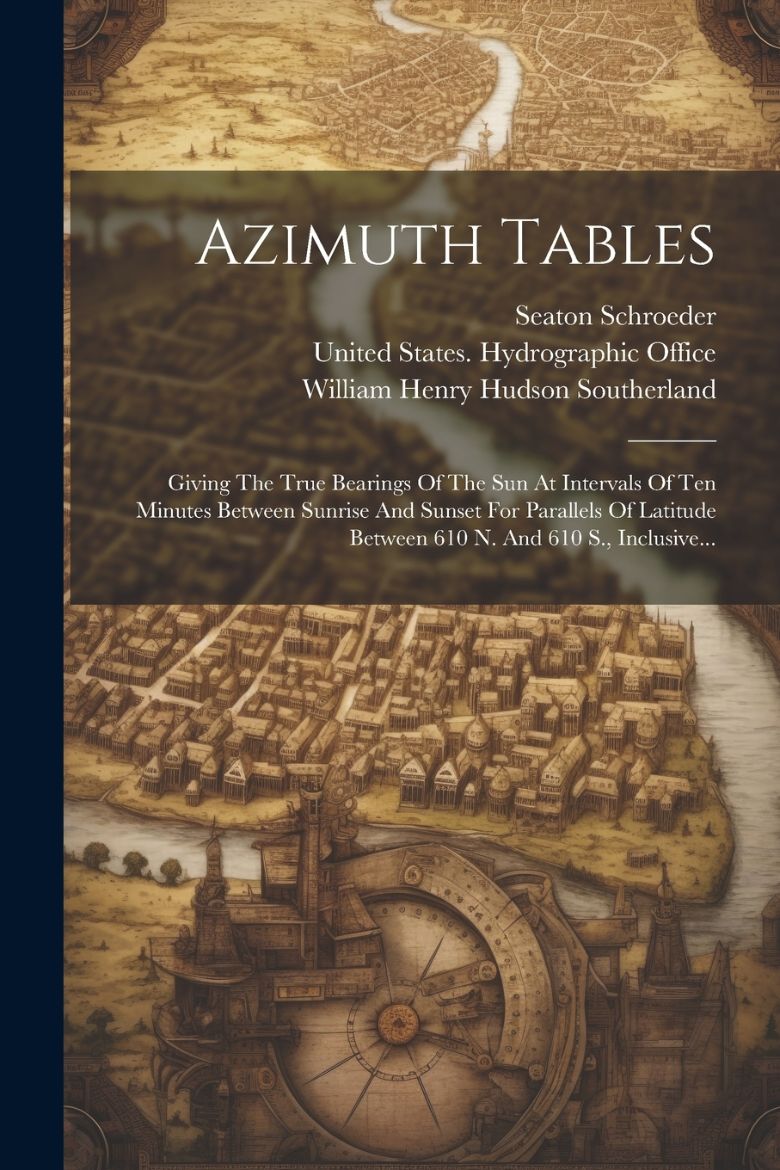 Immagine di Azimuth Tables