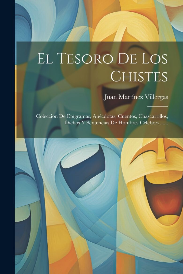 Immagine di El Tesoro De Los Chistes