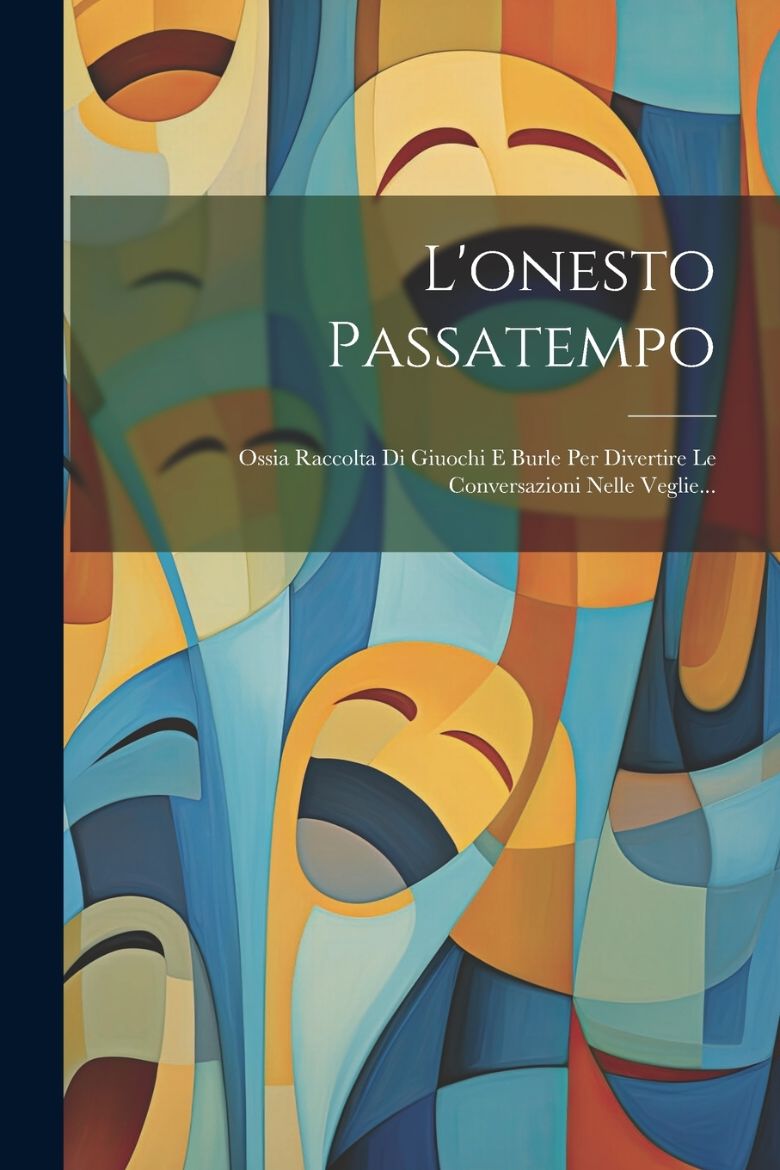 Immagine di L'onesto Passatempo