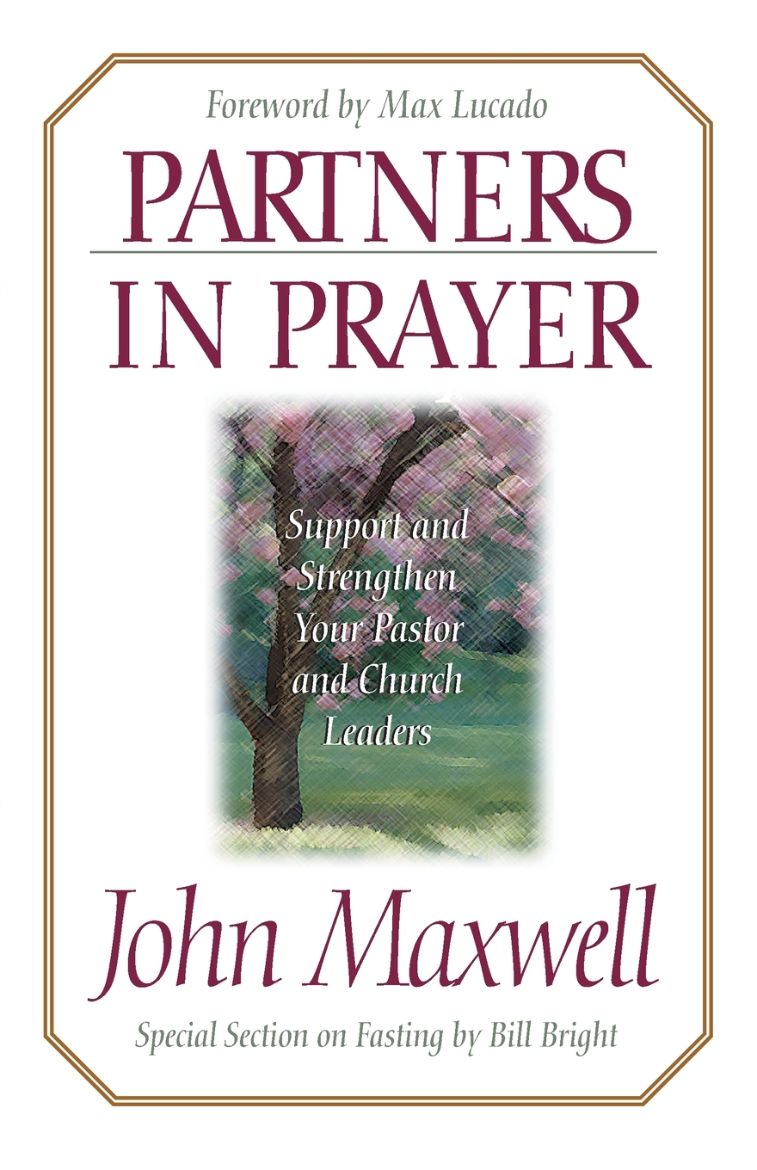 Immagine di A Partners in Prayer
