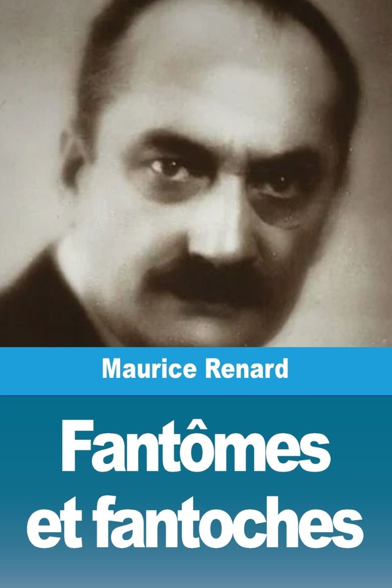 Immagine di Fantômes et fantoches