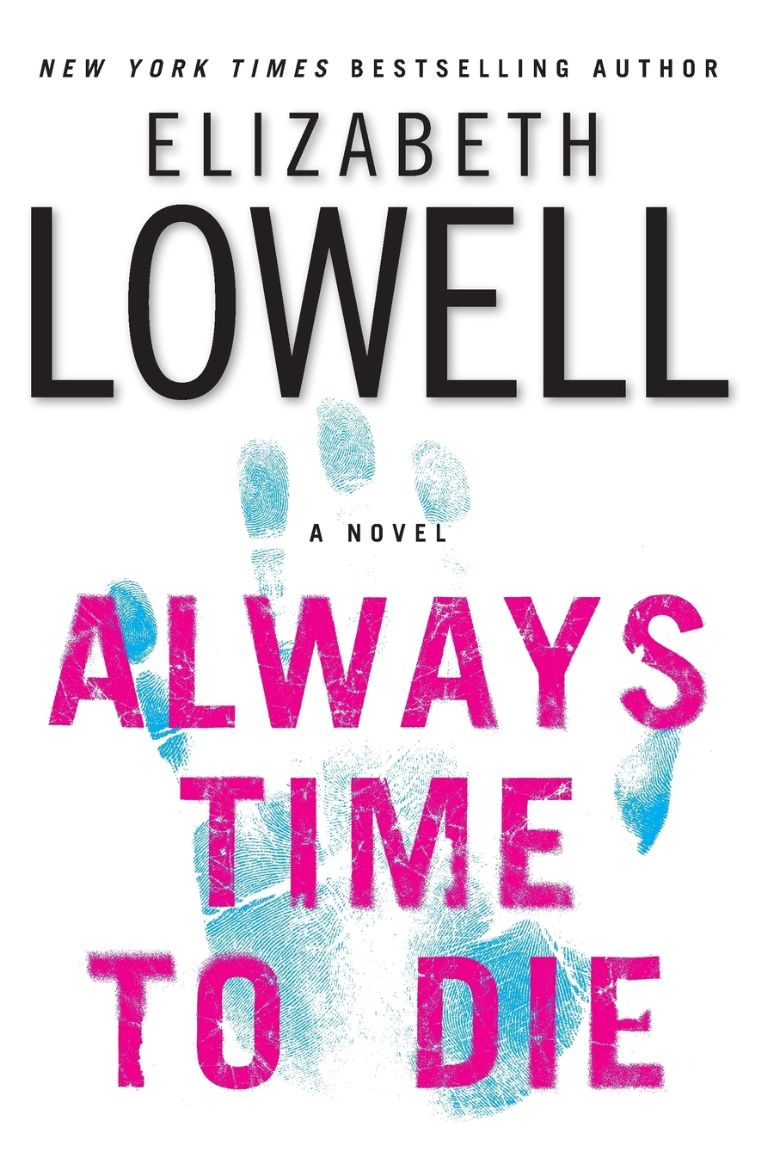 Immagine di Always Time to Die