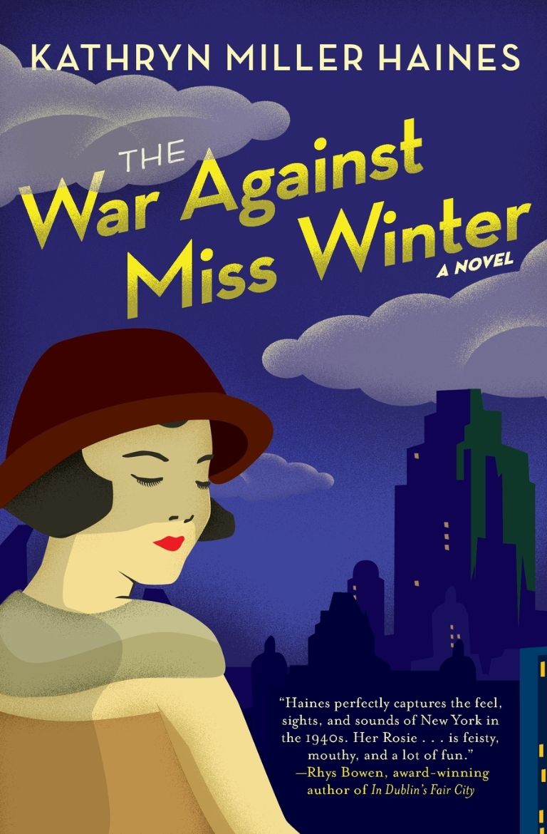 Immagine di The War Against Miss Winter