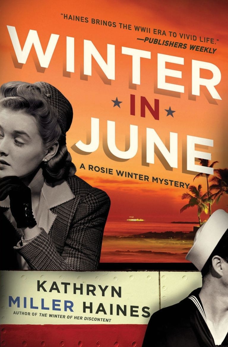 Immagine di Winter in June