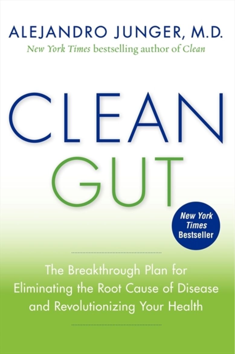 Immagine di Clean Gut