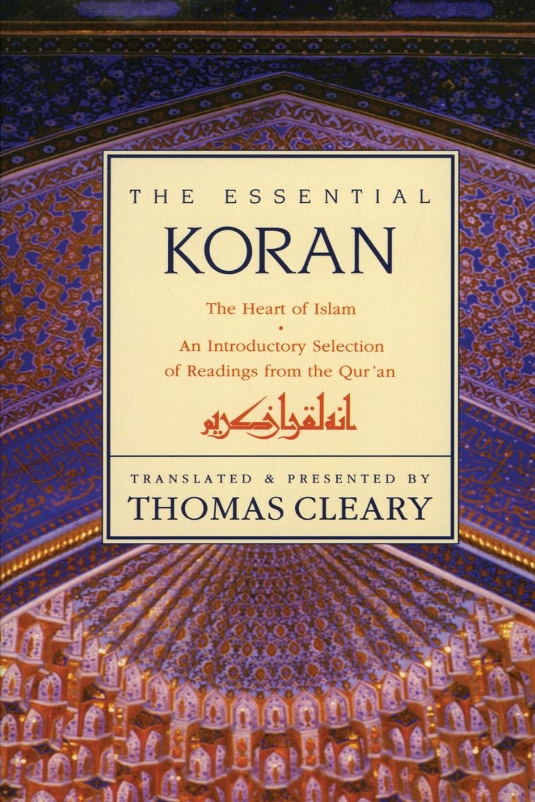 Immagine di Essential Koran, the PB