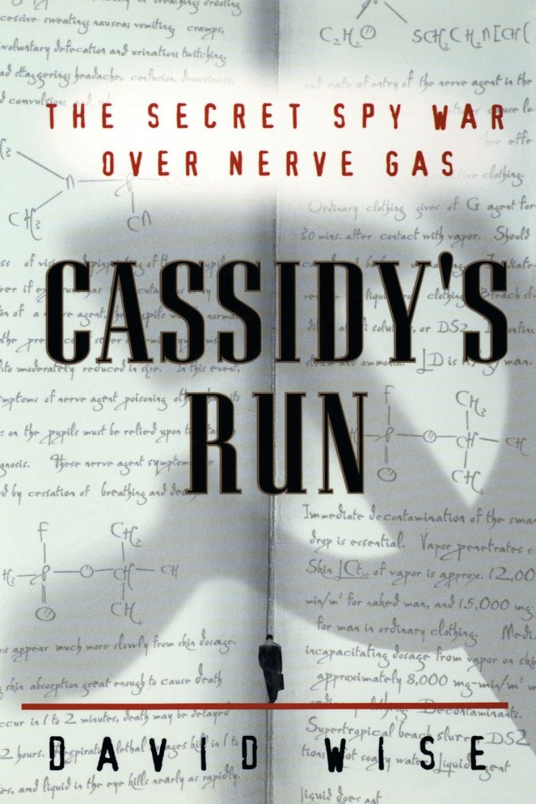 Immagine di Cassidy's Run