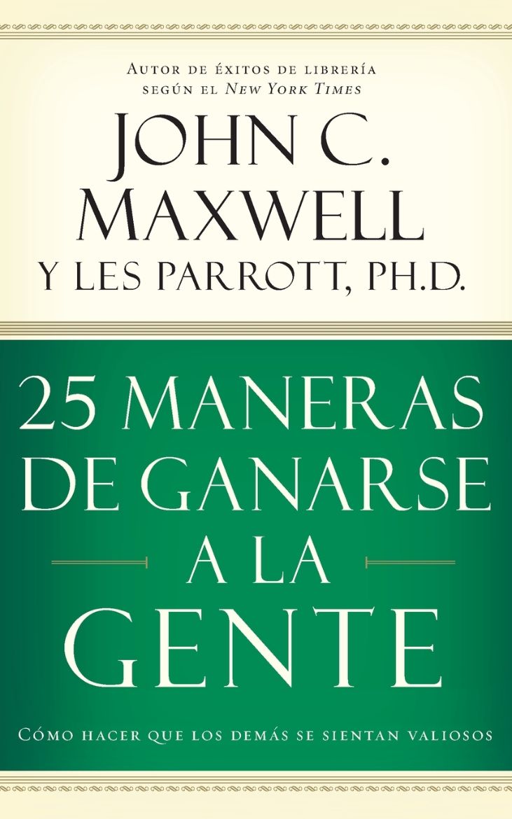 Immagine di La 25 Maneras de Ganarse a la Gente