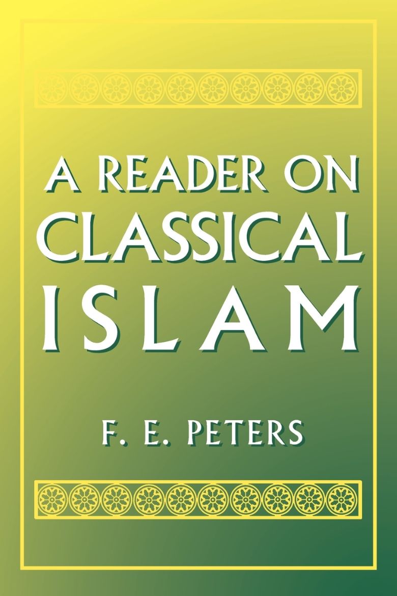 Picture of A Reader on Classical Islam