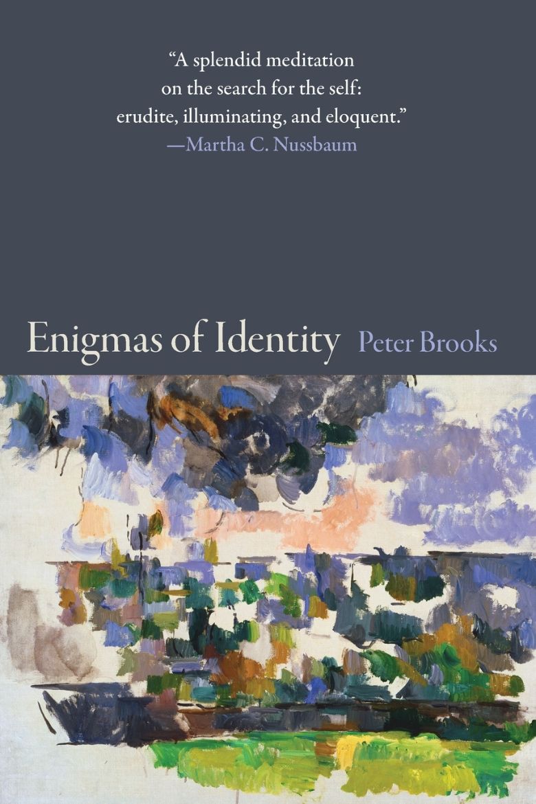 Immagine di Enigmas of Identity