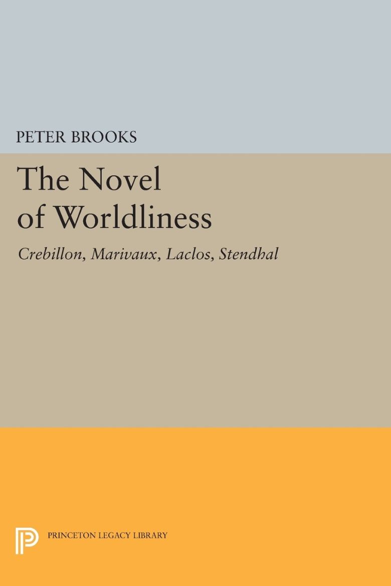 Immagine di The Novel of Worldliness
