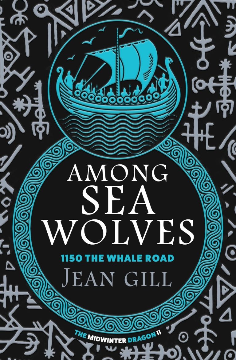 Immagine di Among Sea Wolves