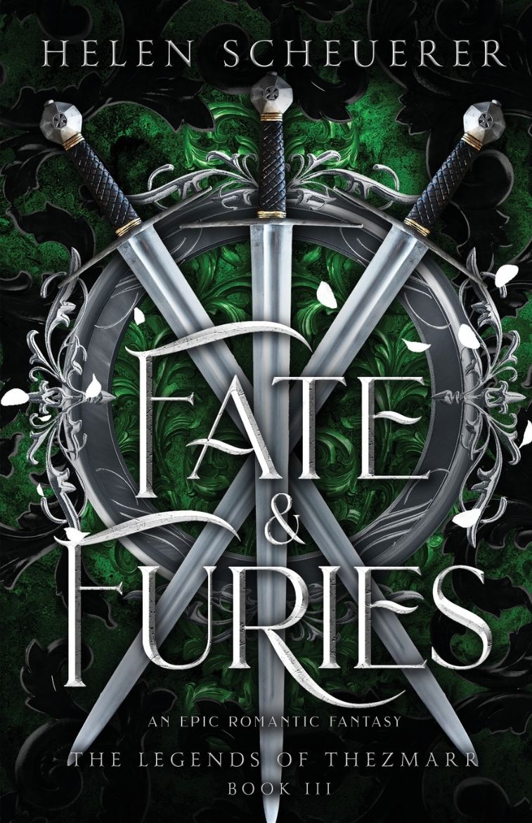 Immagine di Fate & Furies