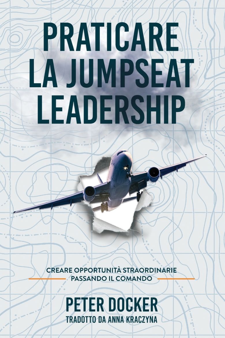 Immagine di Praticare La Jumpseat Leadership